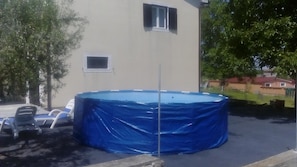 Apartment, Multiple Beds | Pool - Apartment Lijana / Two Bedrooms A1 (Visnjan)
