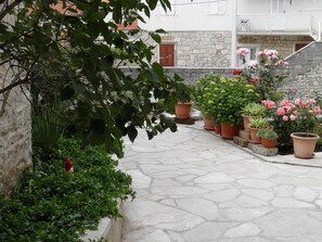 Apartment, Mehrere Betten | Fassade der Unterkunft