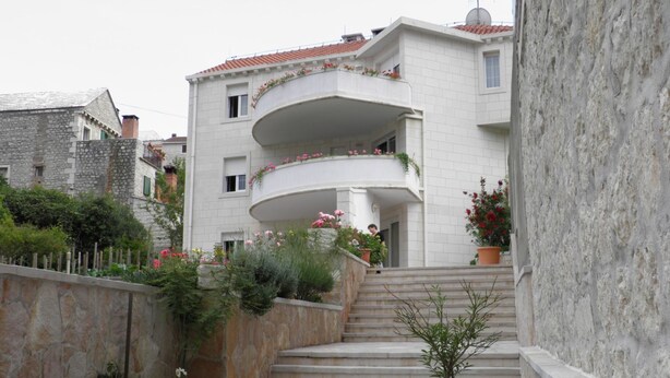 Appartement, plusieurs lits | Façade de l’hébergement