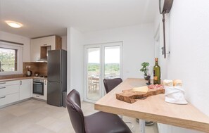 Frigorifero, lavastoviglie, macchina per tè/caffè