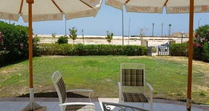 villa 30D Ghazala bay beside rixos