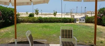 villa 30D Ghazala bay beside rixos