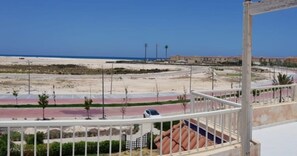 Land view from property - villa 30D Ghazala bay beside rixos (El Dabaa)