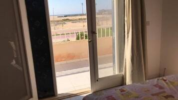 Villa, 3 Bedrooms | View from room