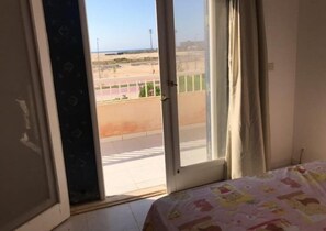 Villa, 3 habitaciones | Vista desde la habitación