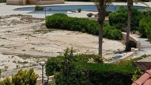 Exterior - villa 30D Ghazala bay beside rixos (El Dabaa)