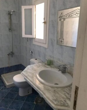 Villa, 3 Bedrooms | Bathroom | Bidet - villa 30D Ghazala bay beside rixos (El Dabaa)