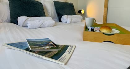 Chambres D'hôtes Gite Grange Debout