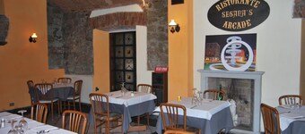 Ristorante Albergo Arcade