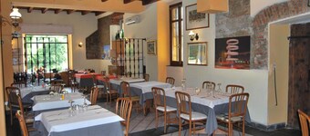 Ristorante Albergo Arcade