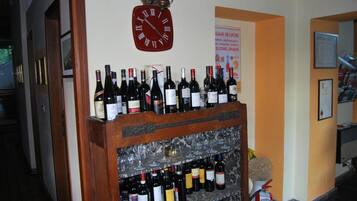 Bar (in loco)