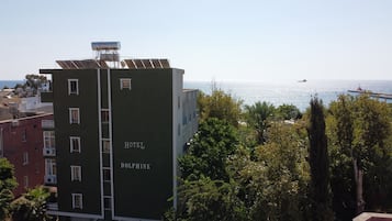 Luchtfoto