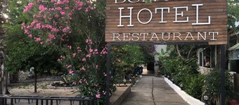 Otel Dolphine