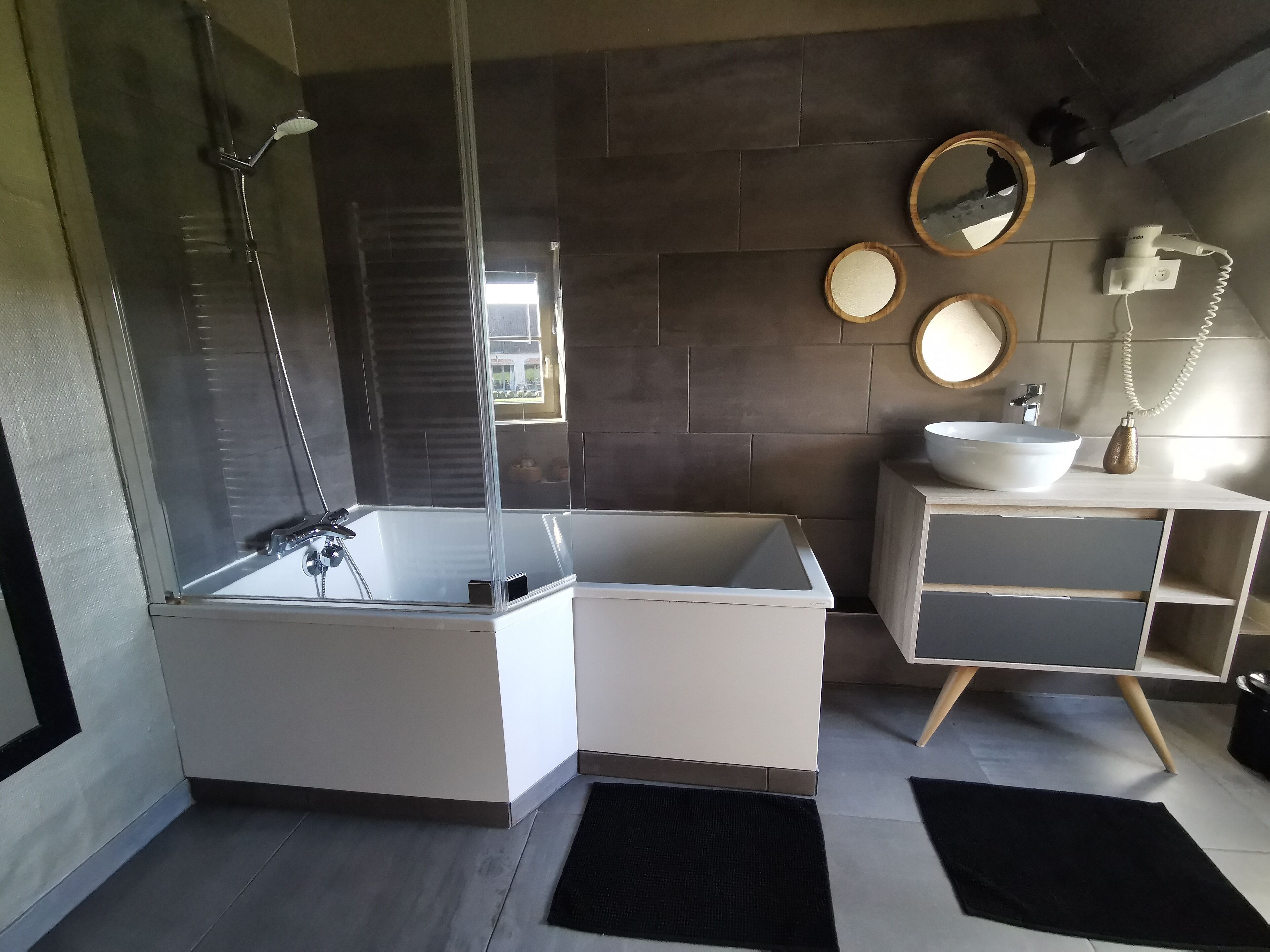 Kamar mandi