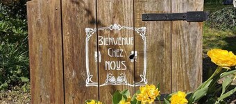 La Cour d'Hortense