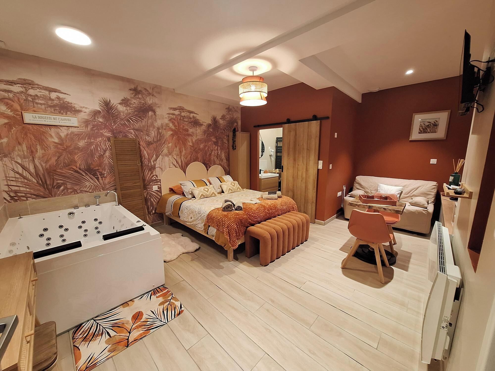 Studio TerraCosy | Premium bedding, down comforters, memory foam beds