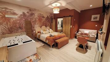 Studio TerraCosy | Premium bedding, down comforters, memory foam beds