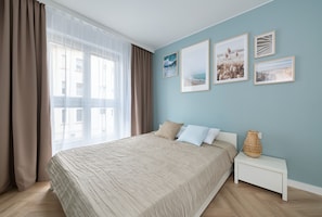 Comfort-Apartment