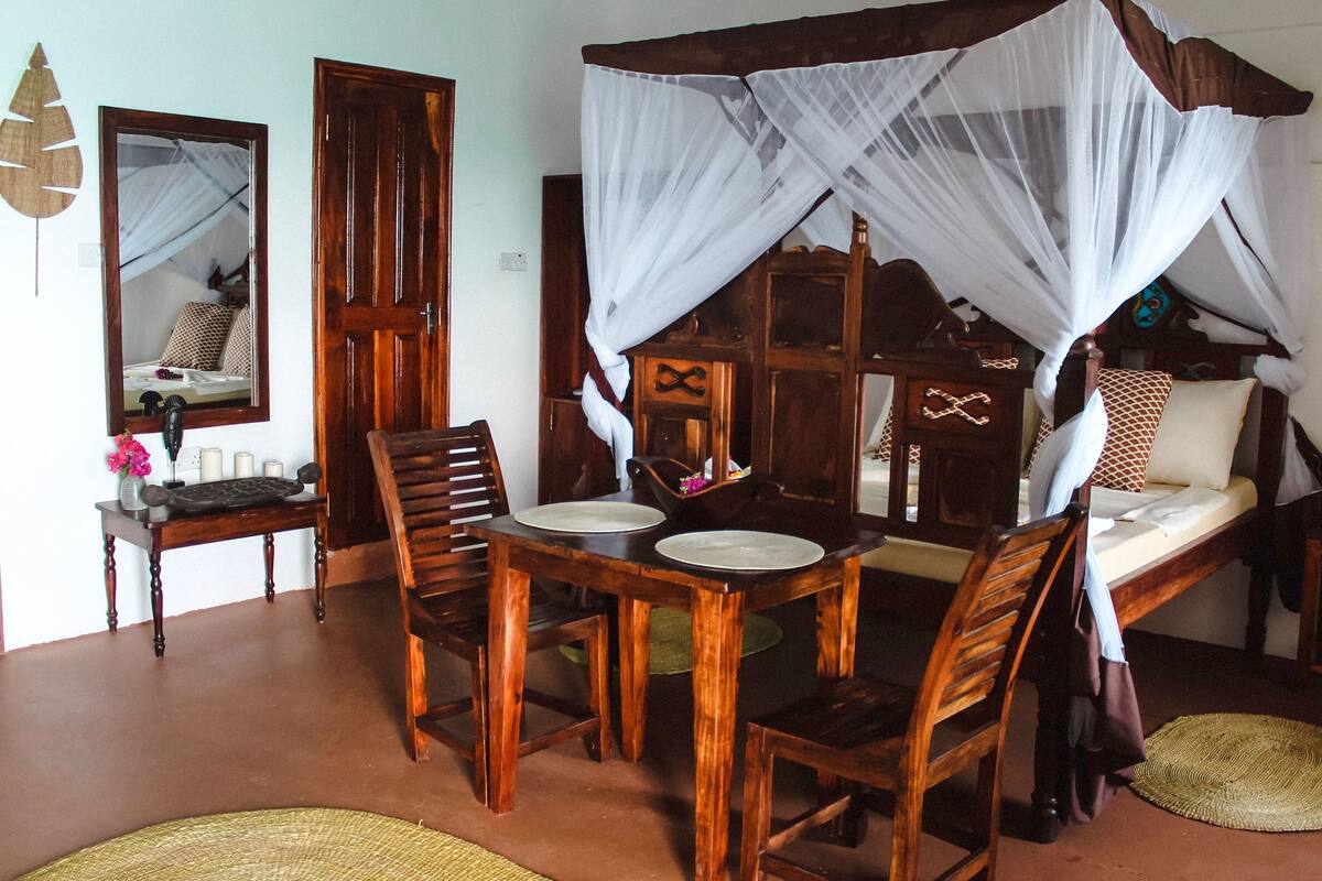 Apartment, 1 Bedroom, Kitchen, Ocean View (Primo Piano)
