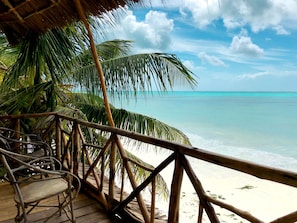 Beach/ocean view - Maji Villa (Jambiani)