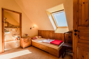 Interior - Ostsee Ferienhaus Welzin - Schulgartenhaus (Damshagen)