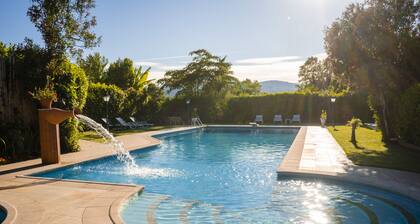 Create unforgettable family memories during a memorable stay