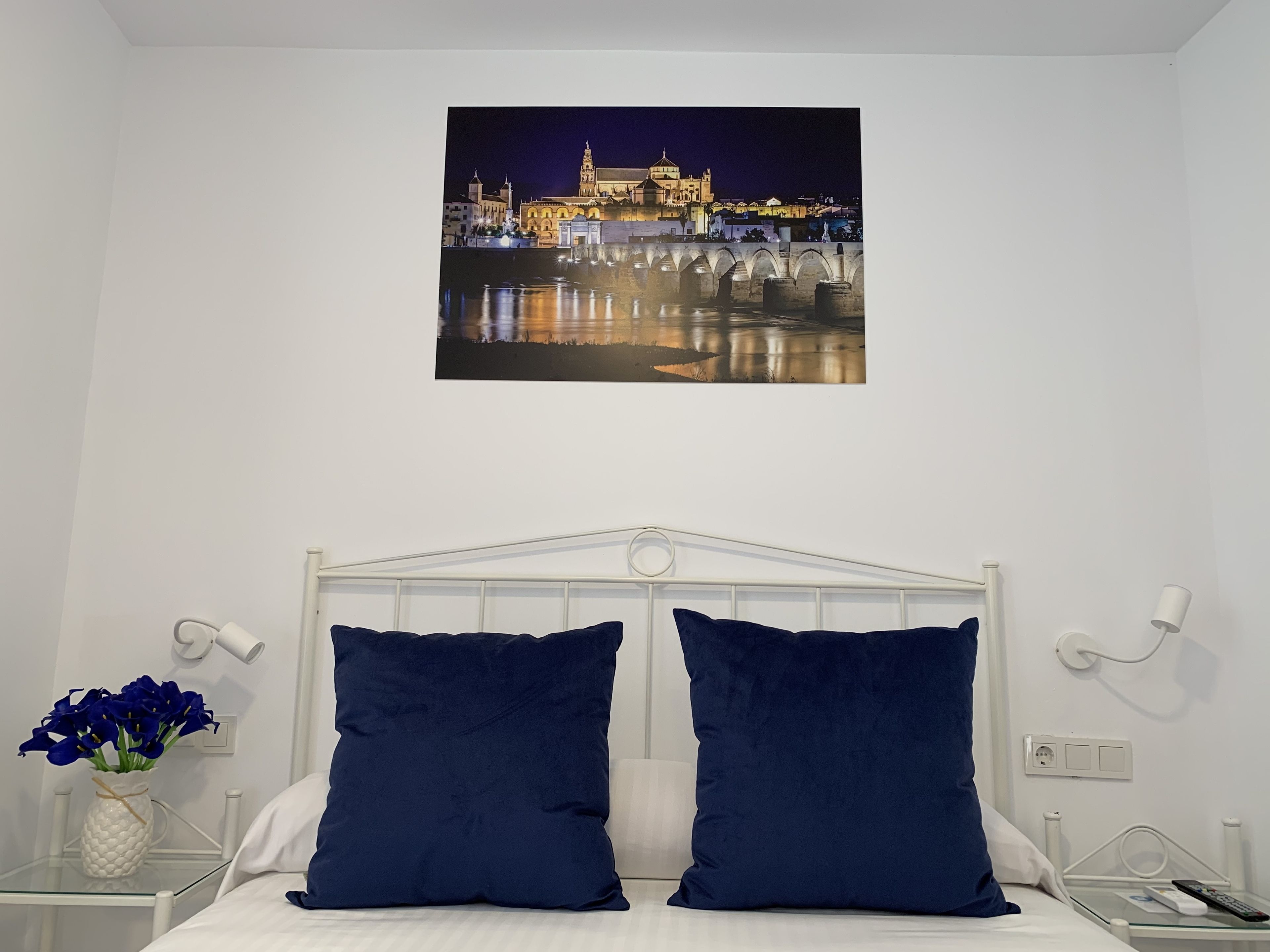 Foto - Belmonte Rooms