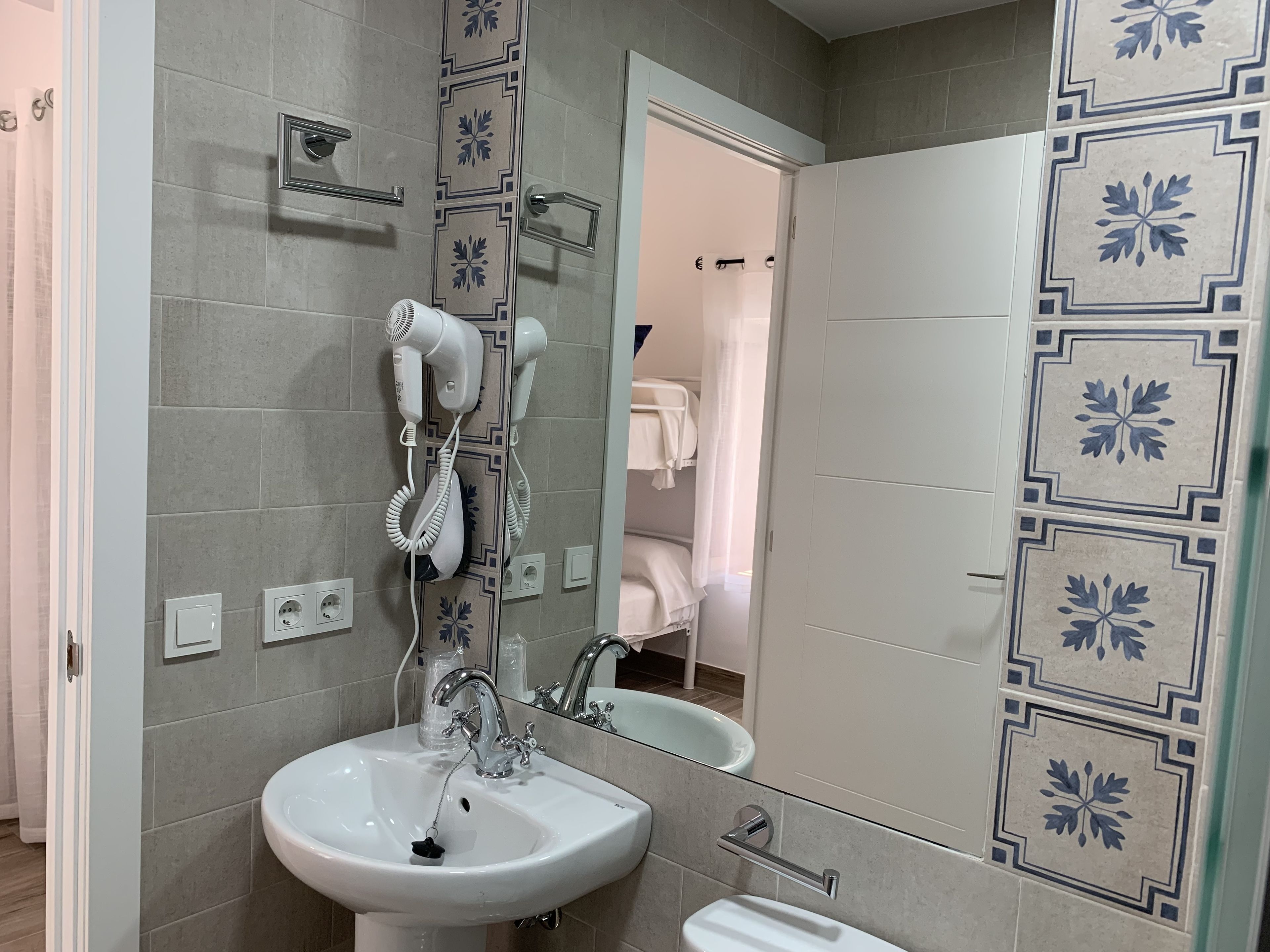 Foto - Belmonte Rooms