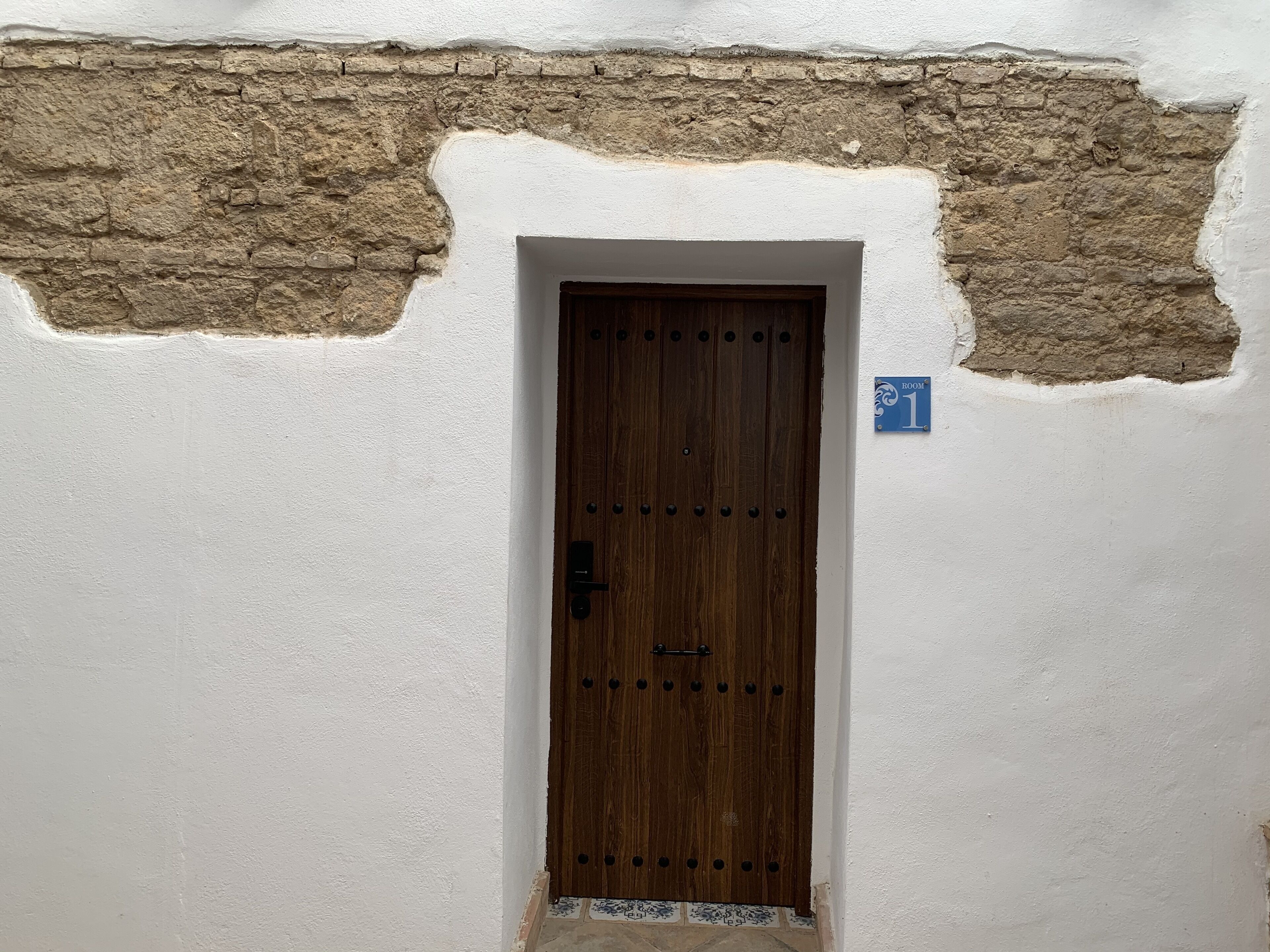 Foto - Belmonte Rooms