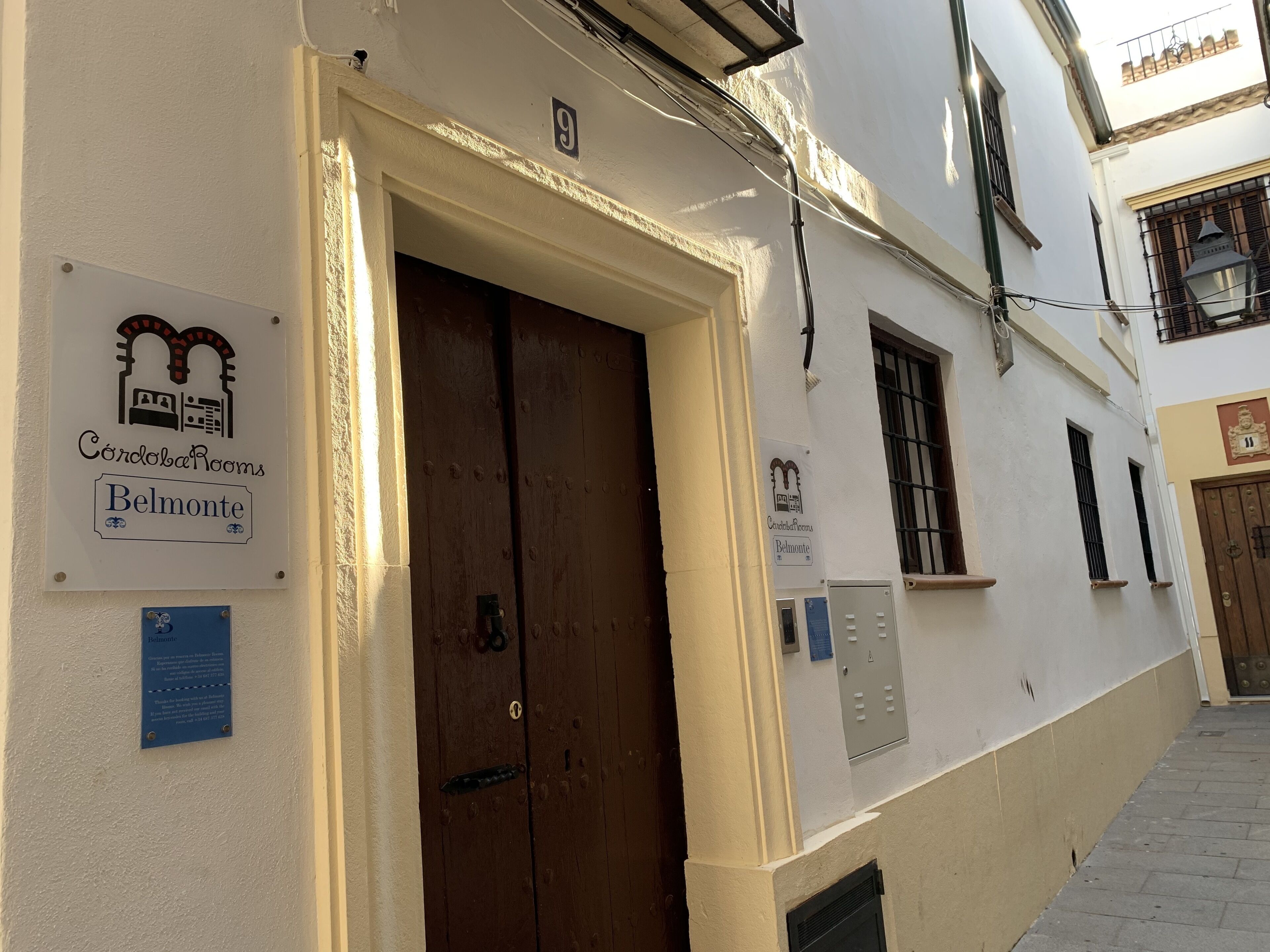 Foto - Belmonte Rooms