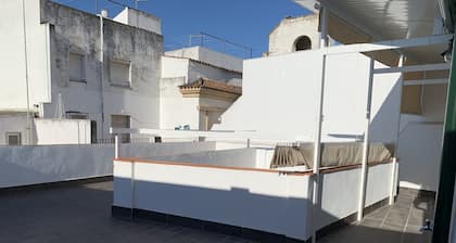 Belmonte Rooms