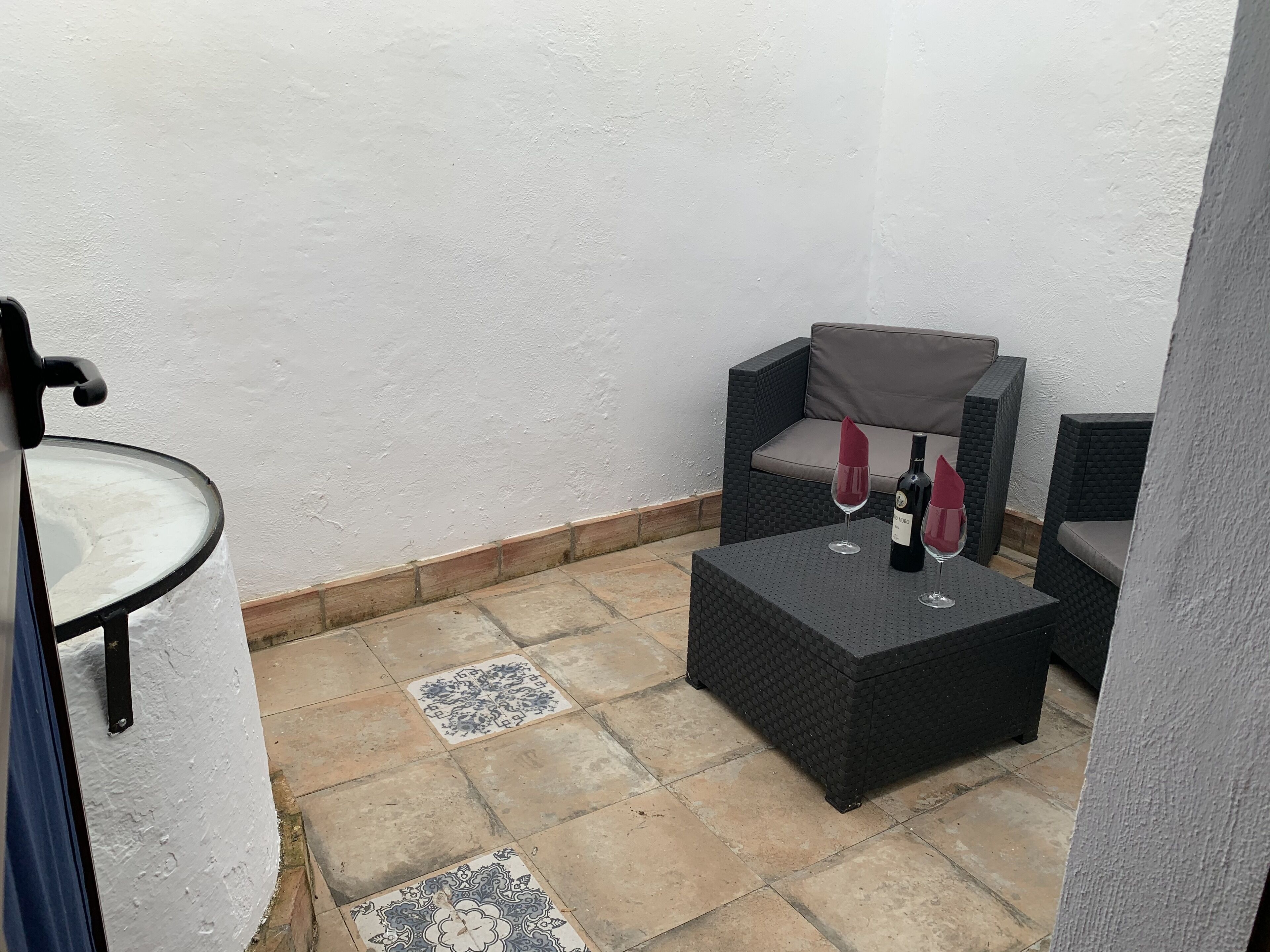 Foto - Belmonte Rooms