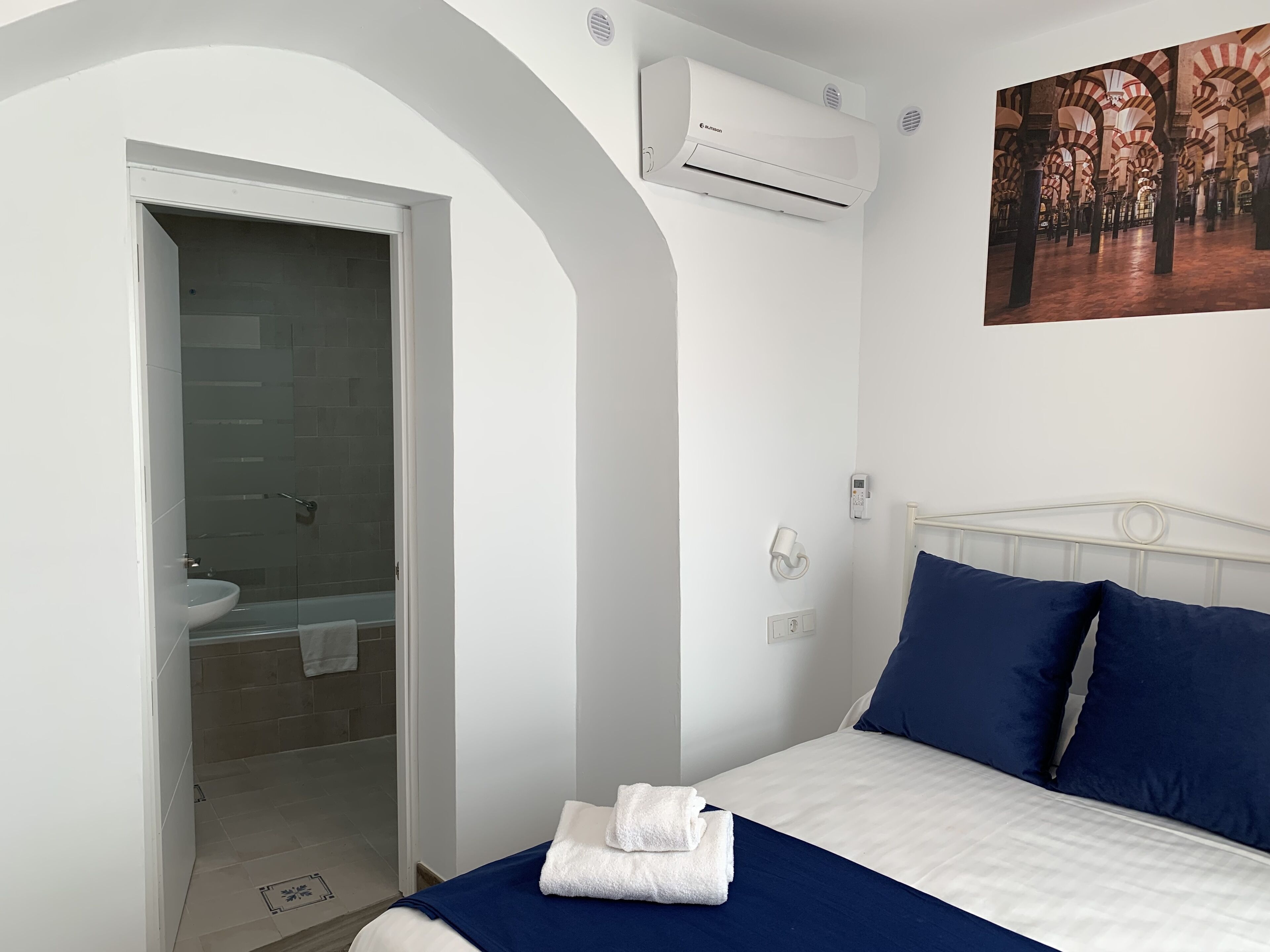 Foto - Belmonte Rooms