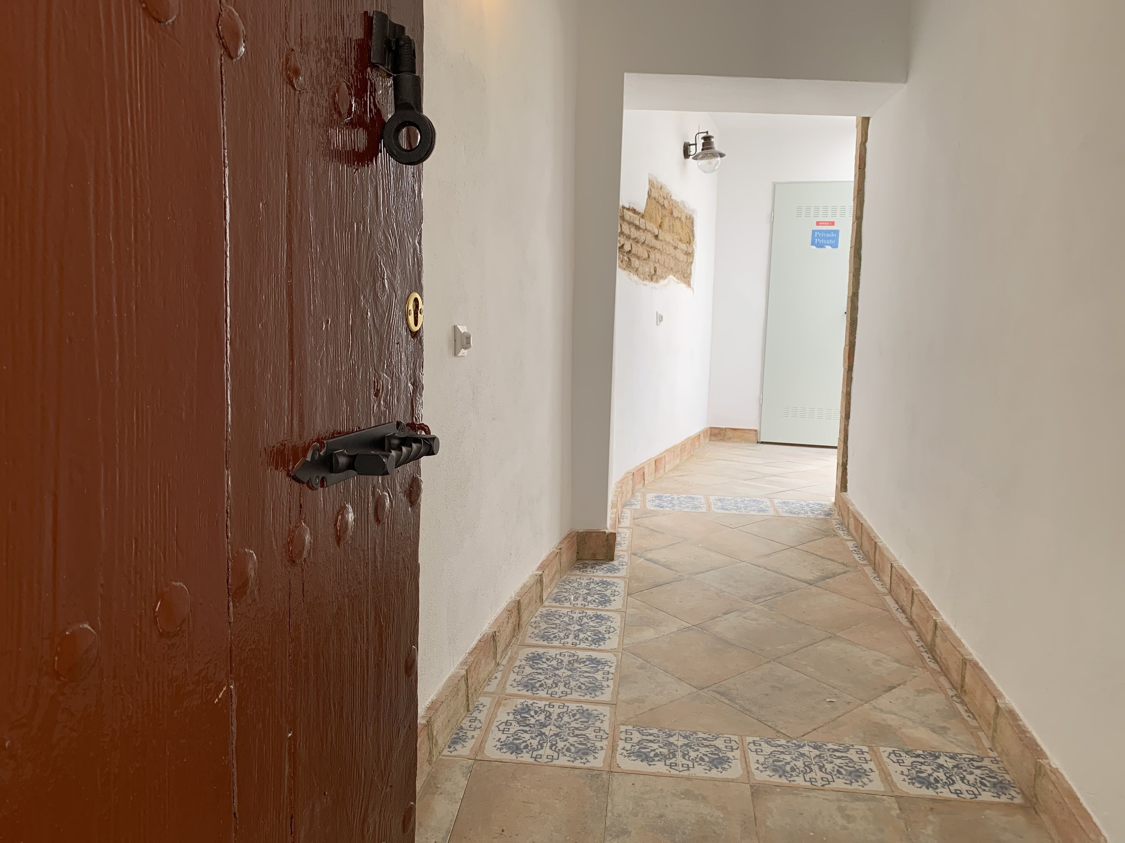 Foto - Belmonte Rooms