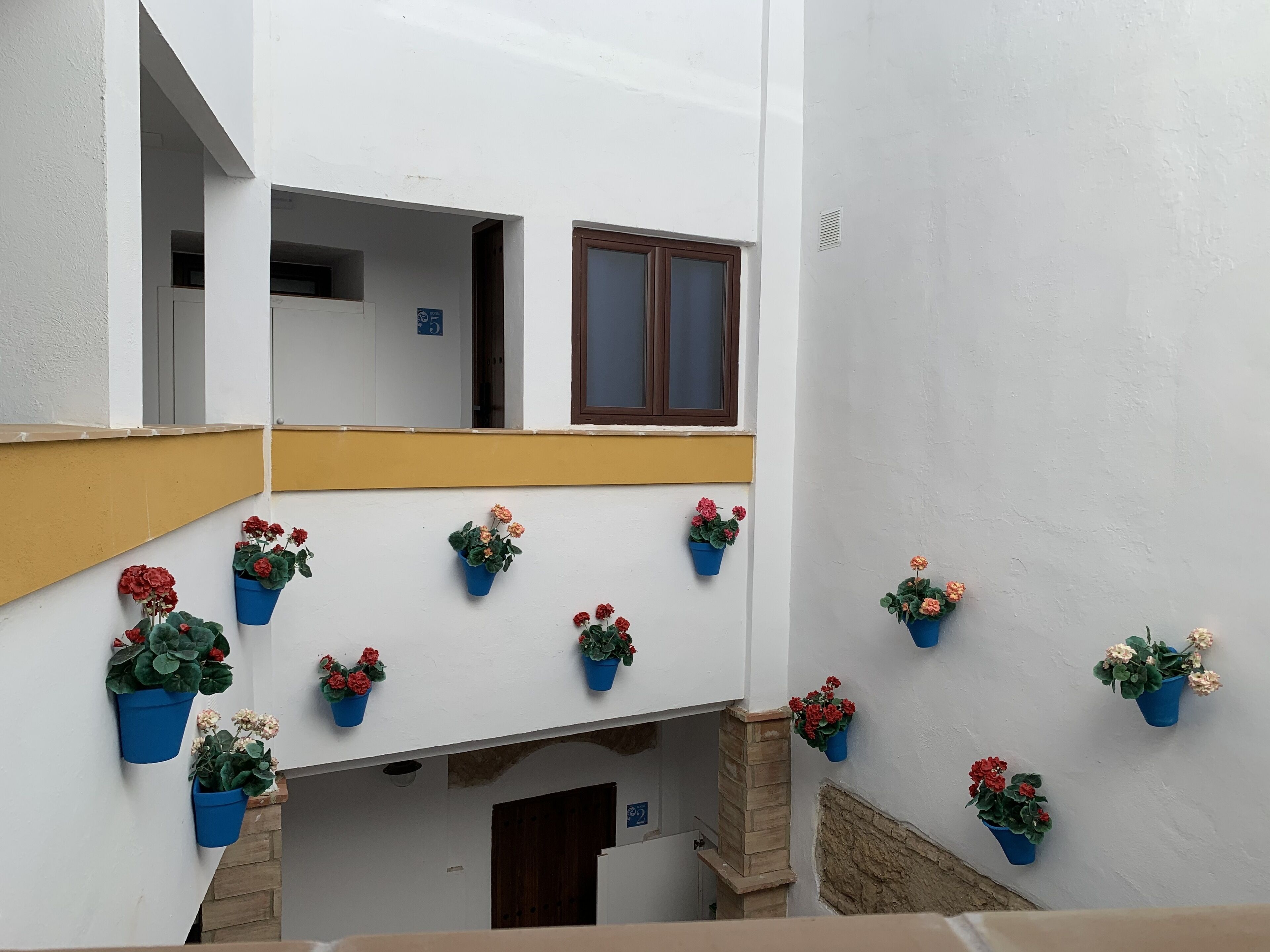 Foto - Belmonte Rooms