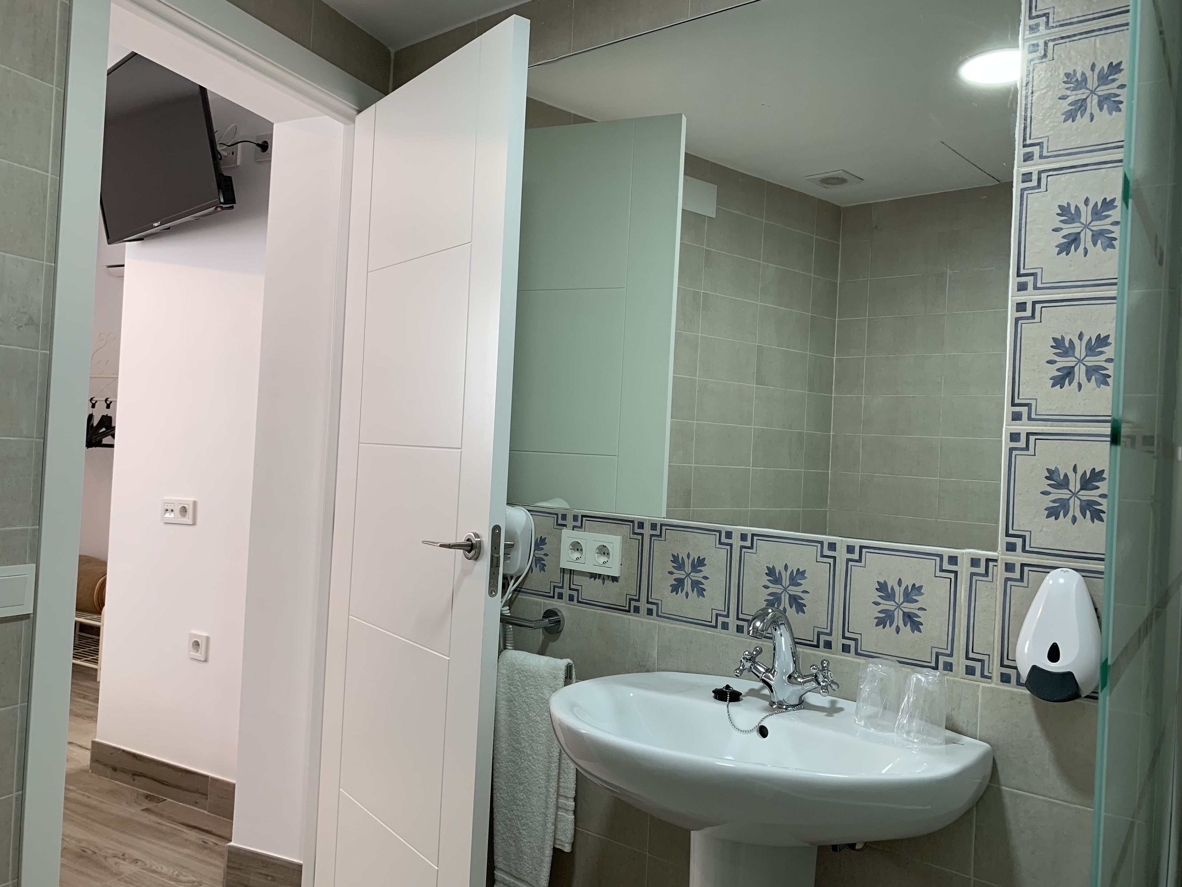Foto - Belmonte Rooms