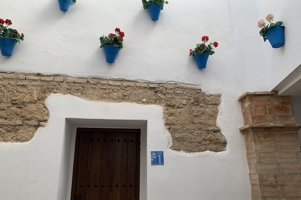 Belmonte Rooms