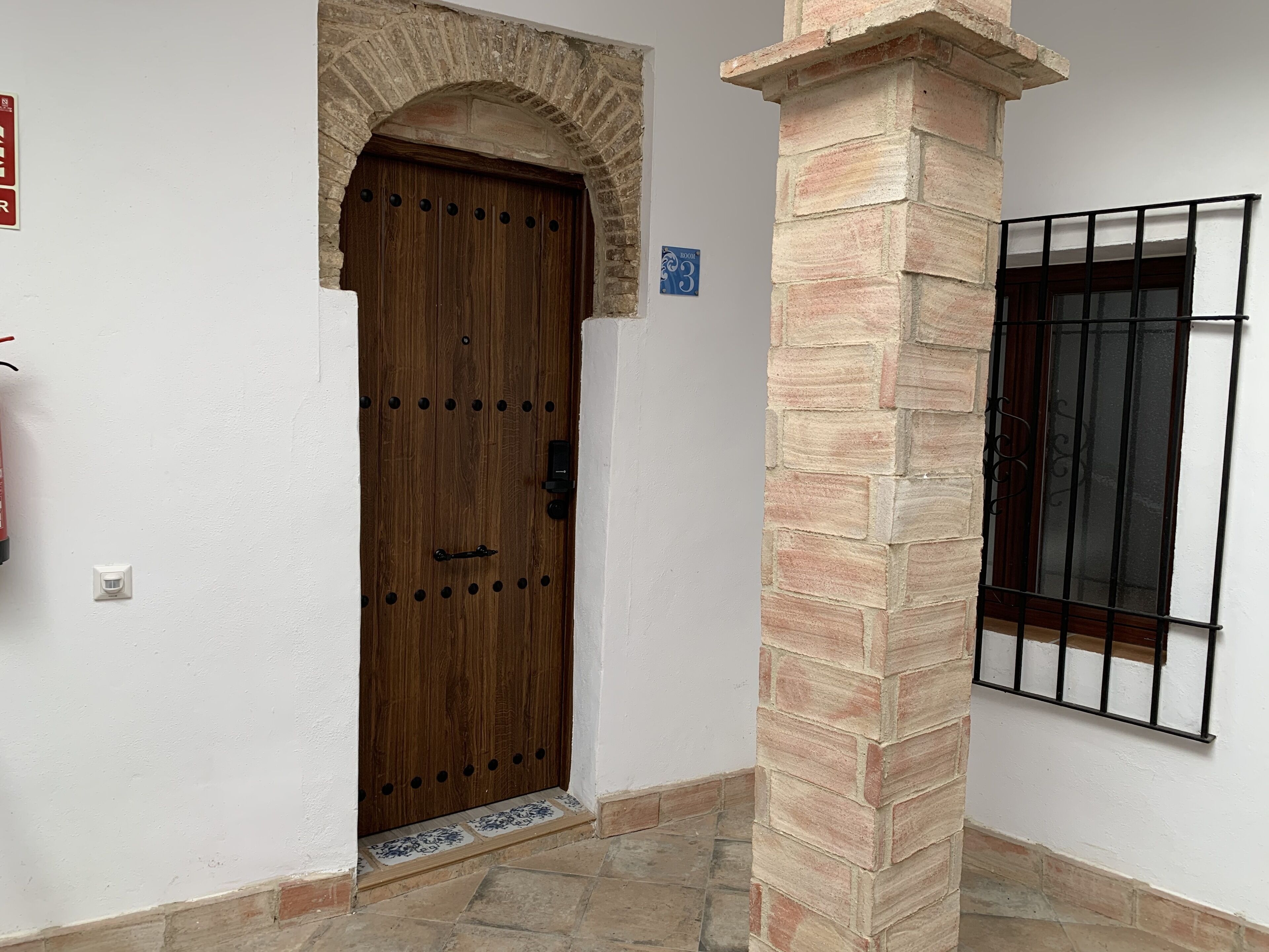 Foto - Belmonte Rooms