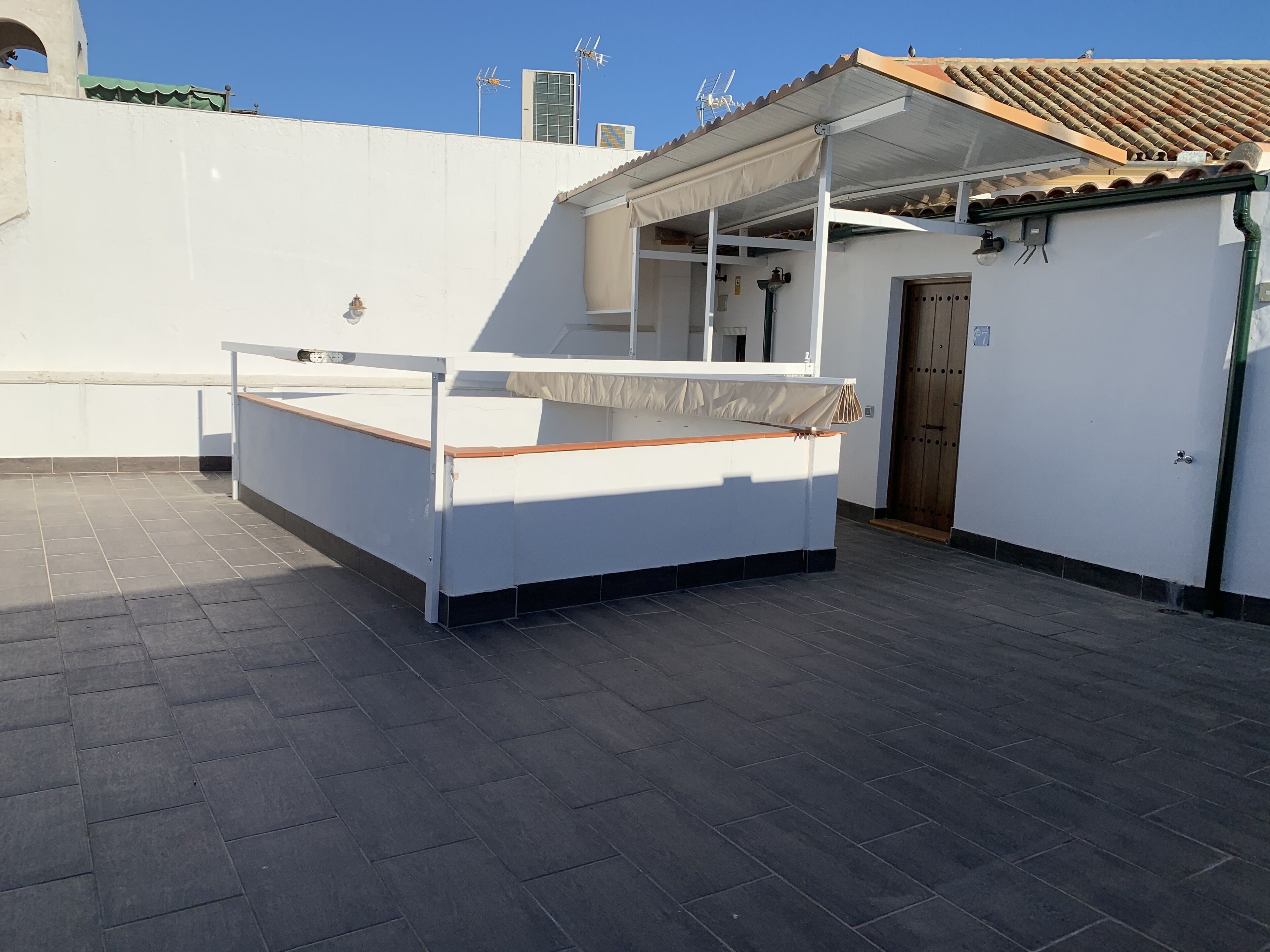 Foto - Belmonte Rooms