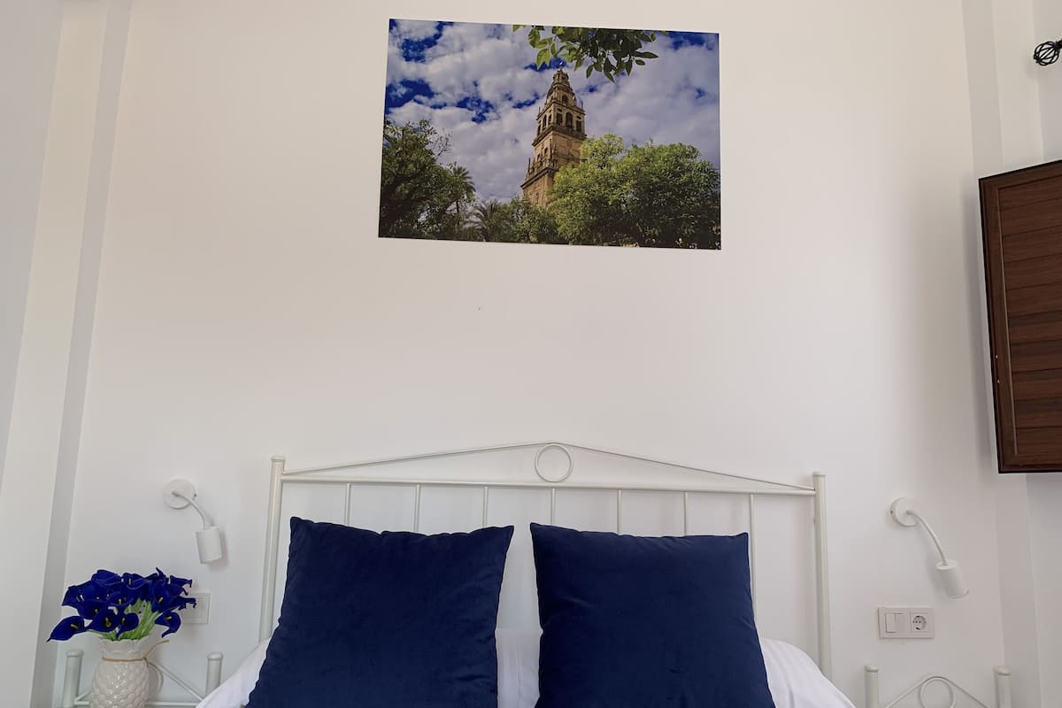 Familienzimmer (4pax) | 1 Schlafzimmer, kostenloses WLAN, Bettwäsche