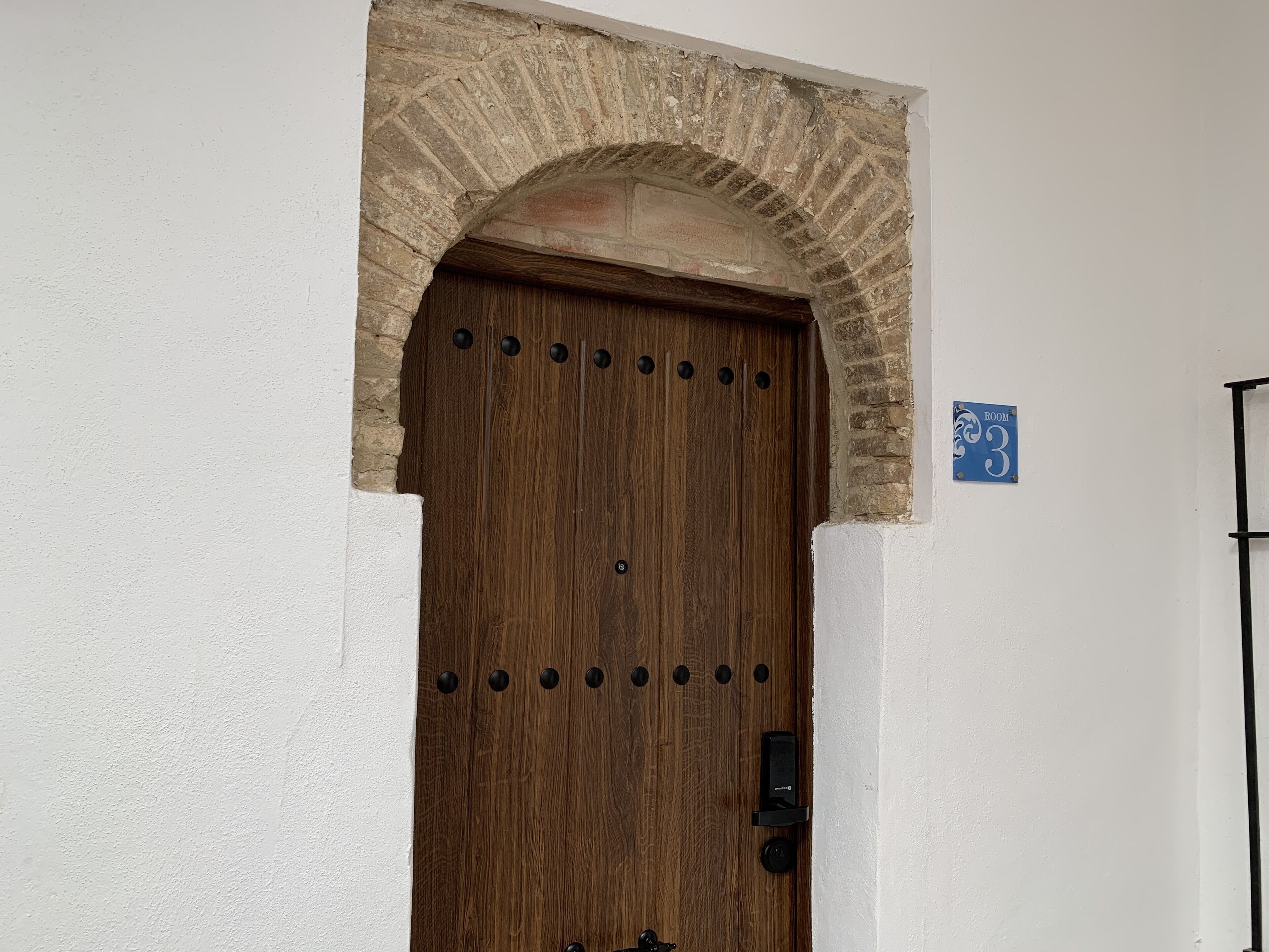 Foto - Belmonte Rooms