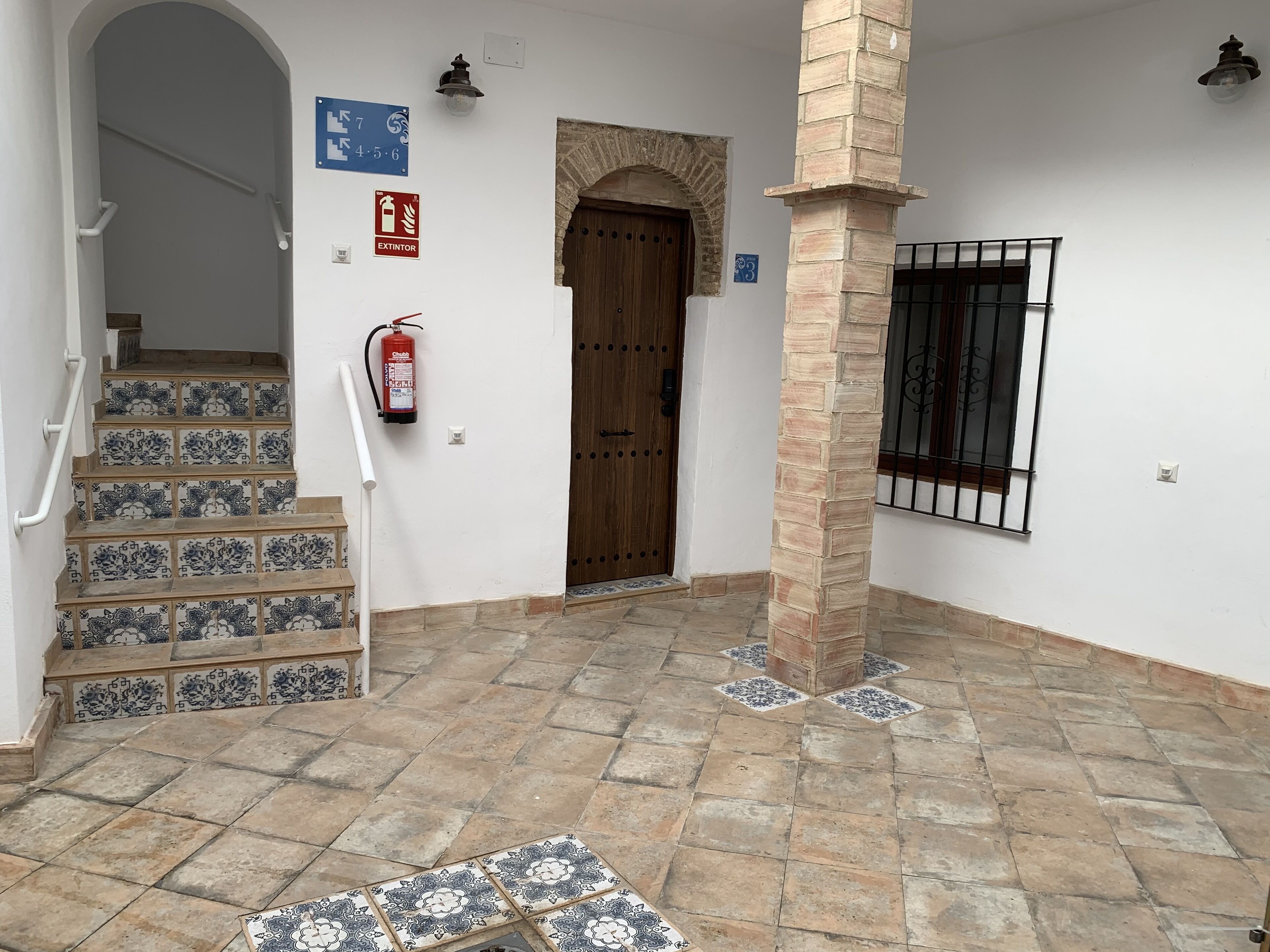 Foto - Belmonte Rooms