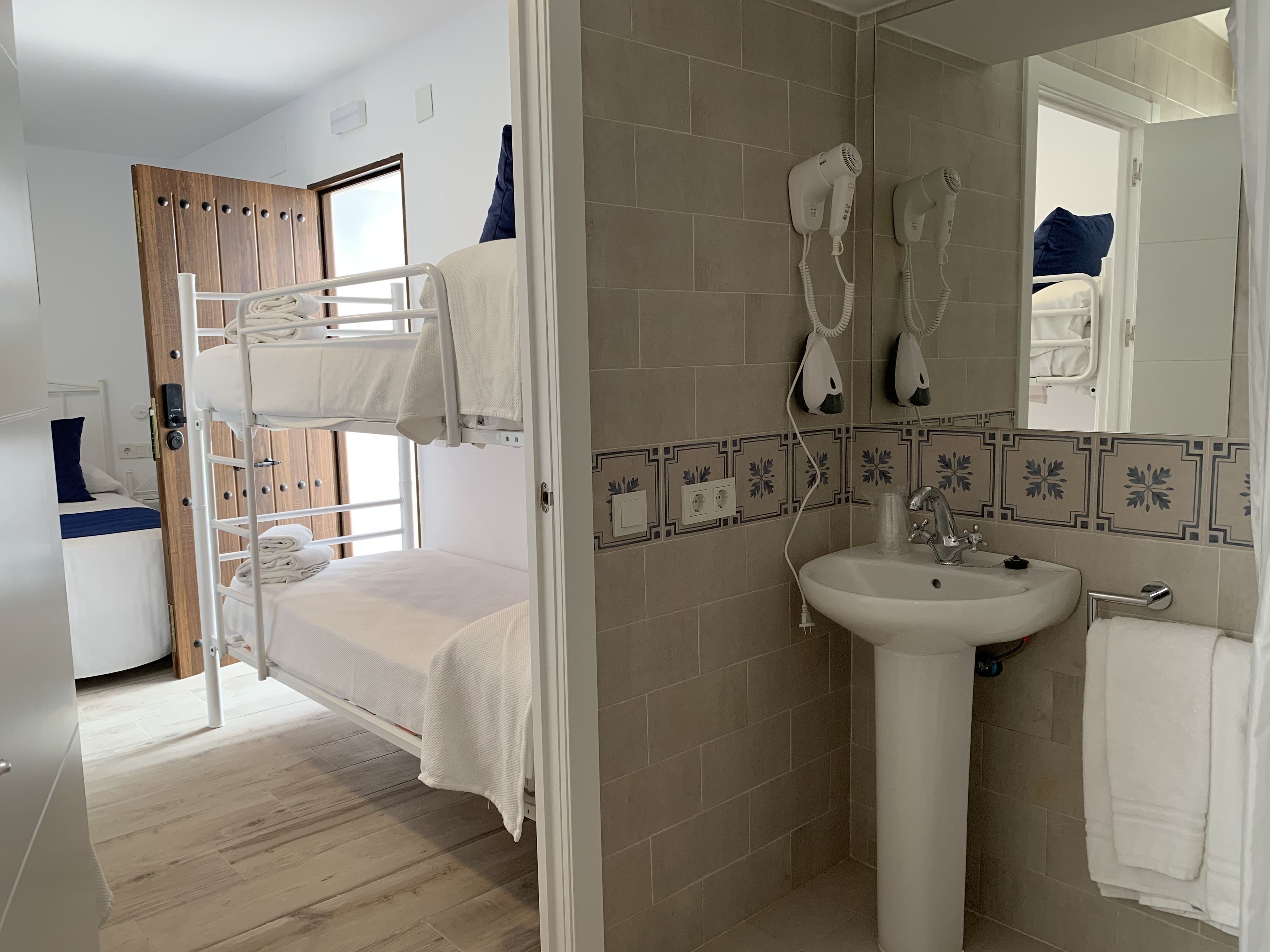 Foto - Belmonte Rooms