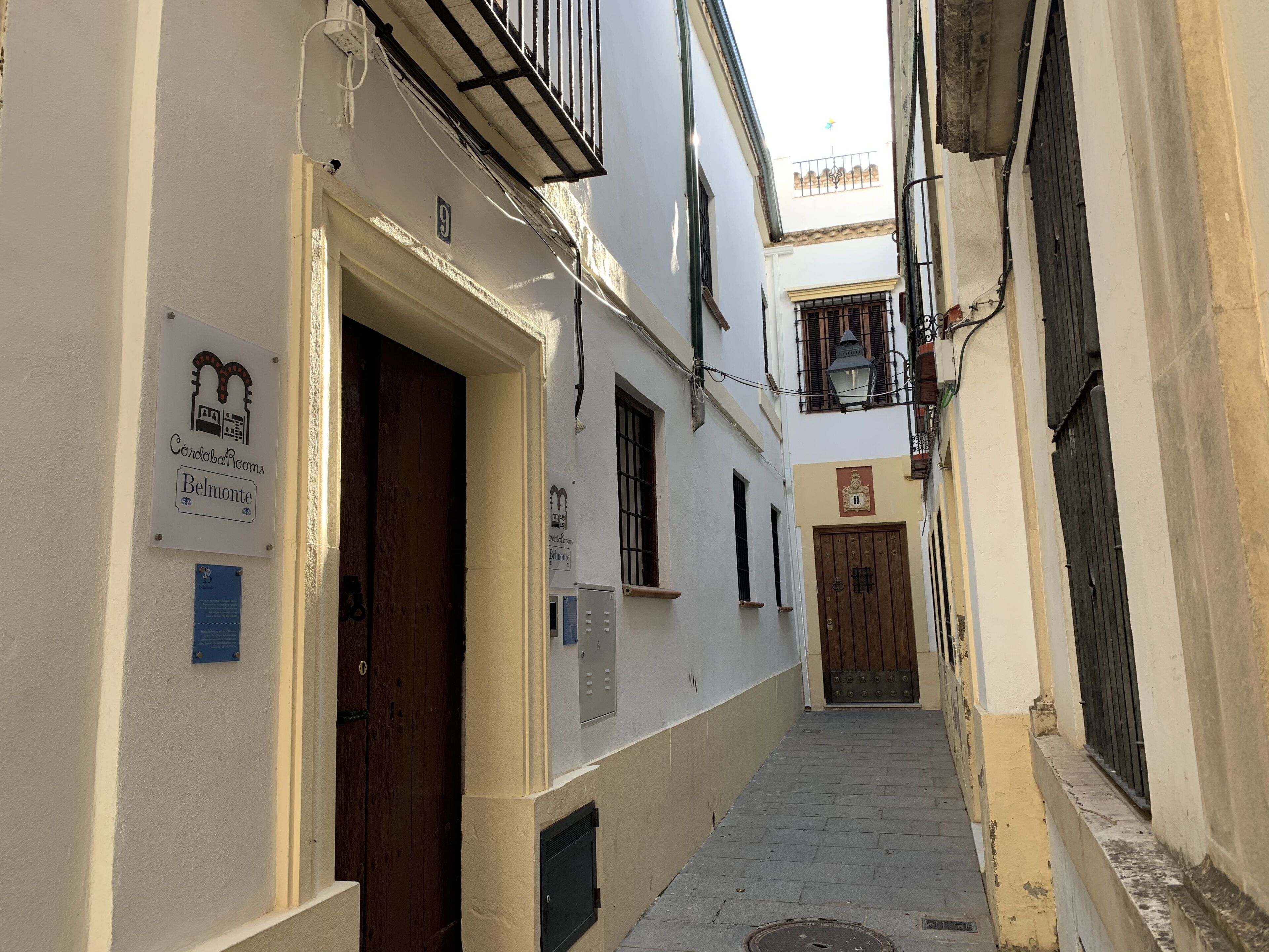 Foto - Belmonte Rooms