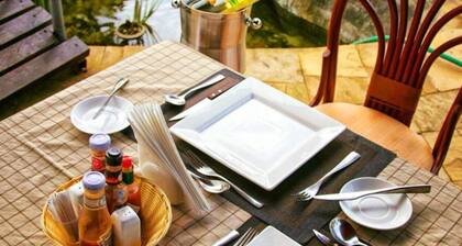 Brownie's Guest House