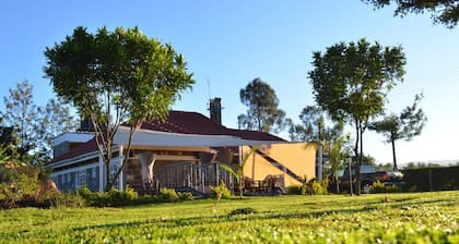 Brownie's Guest House