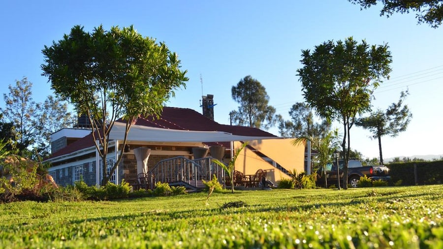 Brownie's Guest House