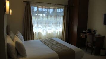 Doppia Deluxe | Biancheria da letto di alta qualità, materassi in memory foam