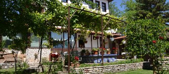 迪貝科努柯那克飯店