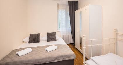 Apartament przy Walach Chrobrego